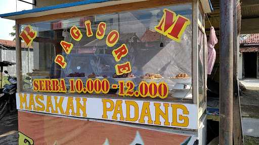 Rm. Padang Pagisore 10