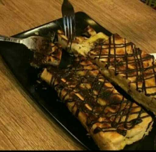 Roti Bakar Wow Balamoa 2