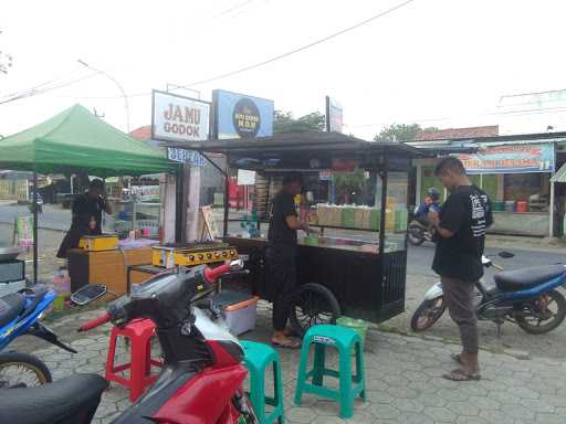 Roti Bakar Wow Balamoa 3