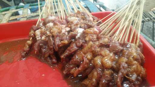 Sate Ayam Madura 5