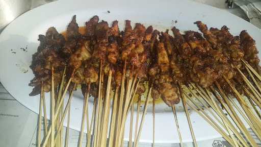 Sate Ayam Madura 3