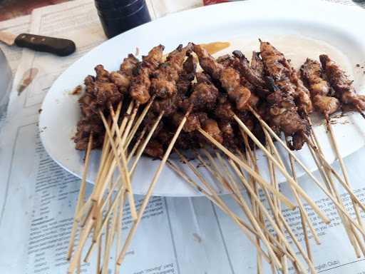 Sate Ayam Madura 2