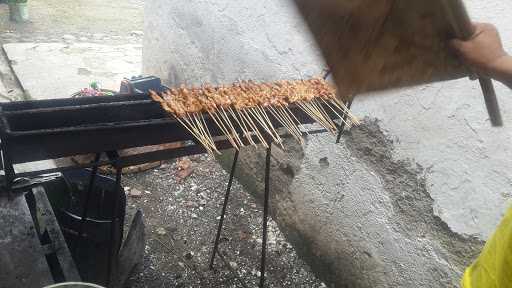 Sate Ayam Madura 7