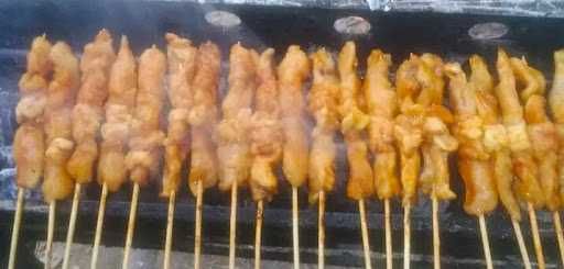 Sate Ayam Ponorogo Bang Wendy 9