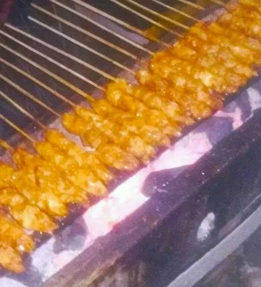 Sate Ayam Ponorogo Bang Wendy 5