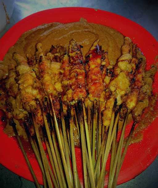 Sate Ayam Ponorogo Bang Wendy 10