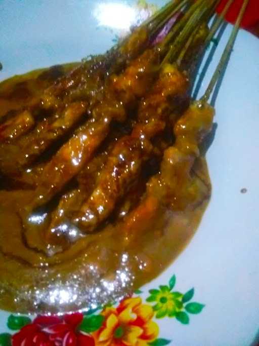 Sate Ayam Ponorogo Bang Wendy 4