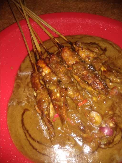 Sate Ayam Ponorogo Bang Wendy 1