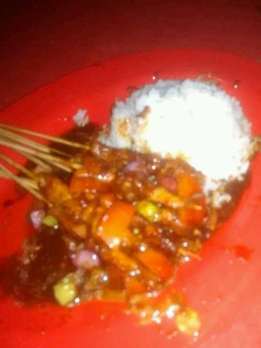 Sate Ayam Ponorogo Bang Wendy 6