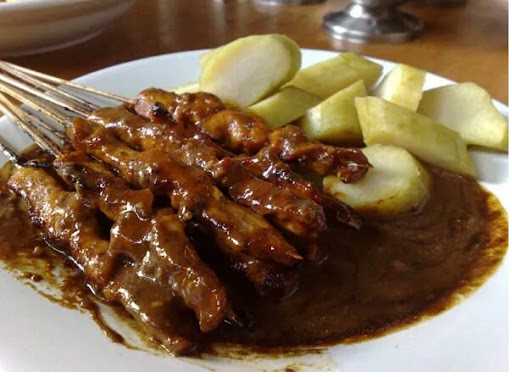 Sate Ayam Ponorogo Bang Wendy 2