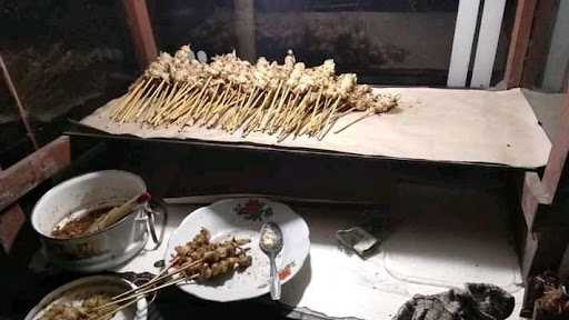 Sate Jamur Bang Asep 1