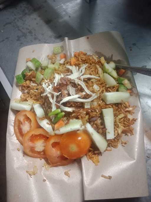 Sawung Nasi Goreng Borneo 7