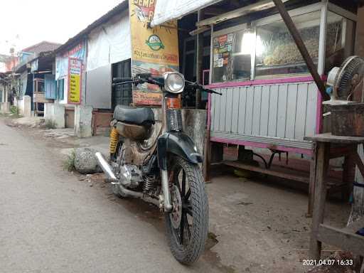 Sempolan Ayam Racing 1