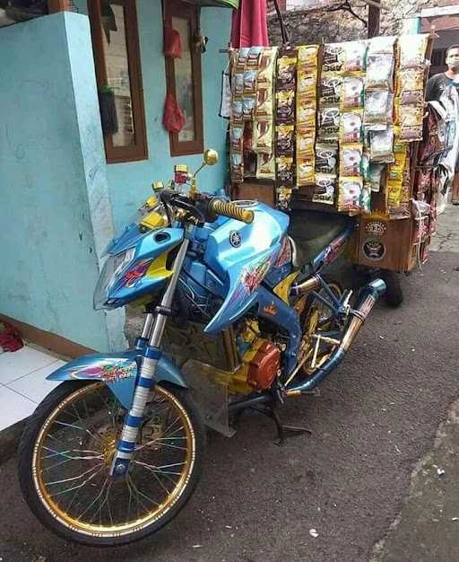 Sempolan Ayam Racing 2