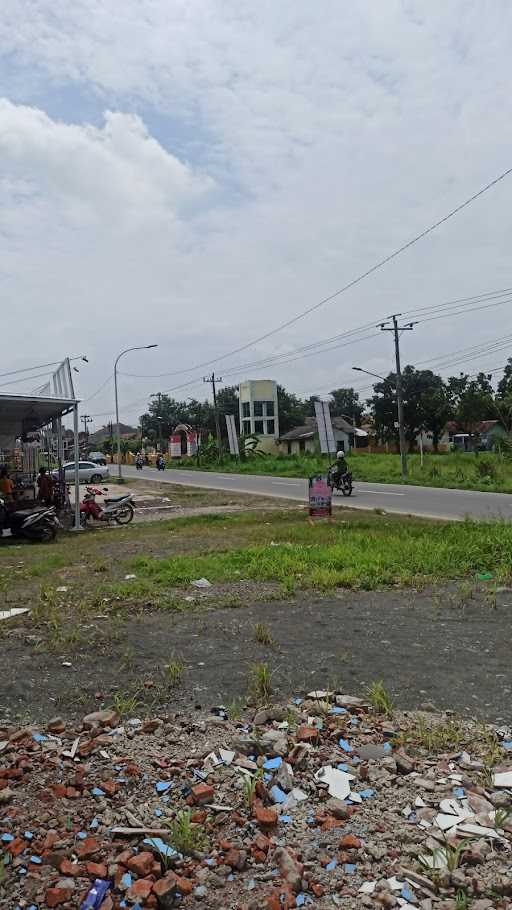 Soto Goceng Tegal (Rp.5000) 3