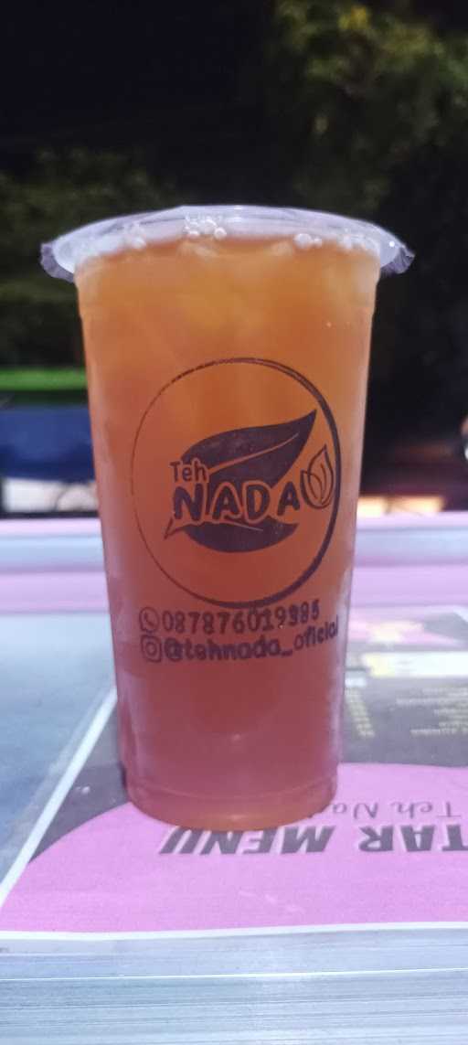 Teh Nada 5