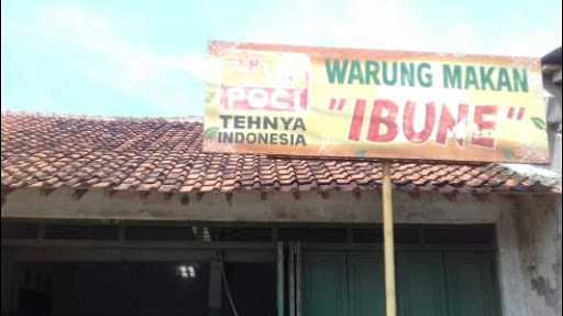 Warung Makan Swike Ibune 3