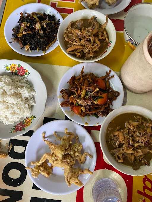 Warung Makan Swike Ibune 1