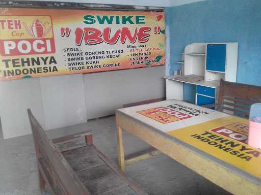 Warung Makan Swike Ibune 5