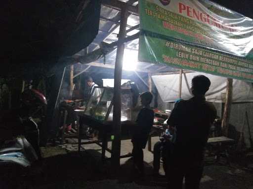 Warung Sate Ayam Pak Abdu 2