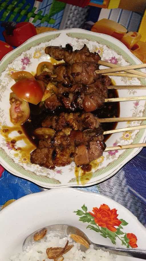 Warung Sate Pak Kholis 6