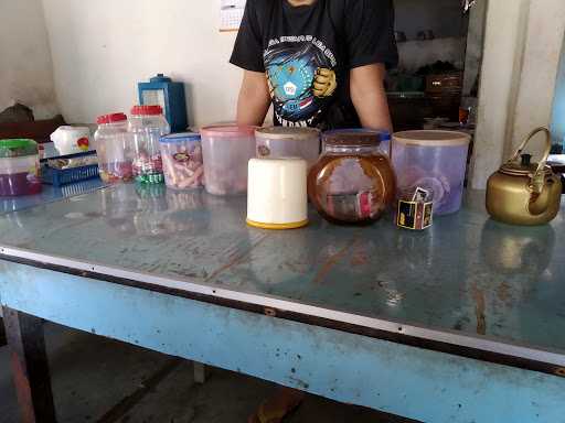 Warung Sate Pak Kholis 5