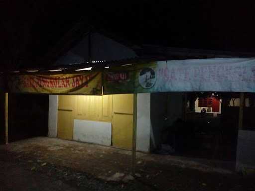 Warung Sate Pengkolan Jaya 8