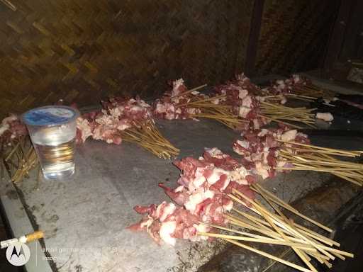 Warung Sate Pengkolan Jaya 7