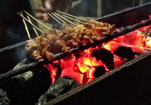 Warung Sate Pengkolan Jaya 5