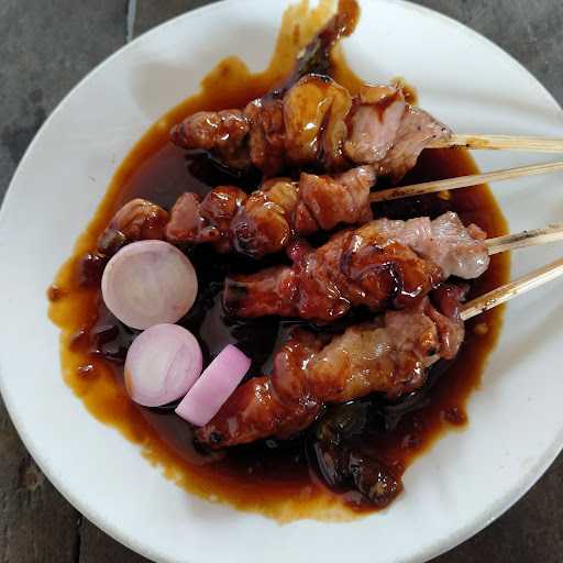 Warung Sate Pengkolan Jaya 1