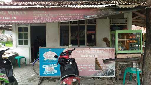 Warung Sop Hegar Manah 8