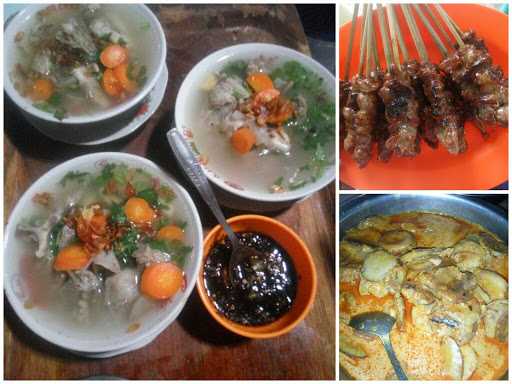 Warung Sop Hegar Manah 7