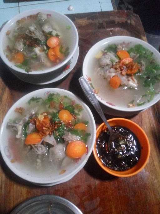 Warung Sop Hegar Manah 6