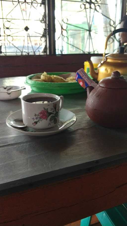 Warung Sop Hegar Manah 2