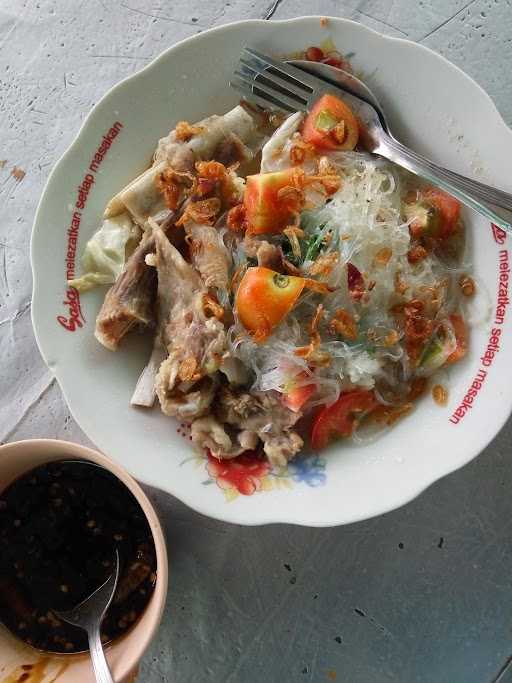 Warung Sop Hegar Manah 4