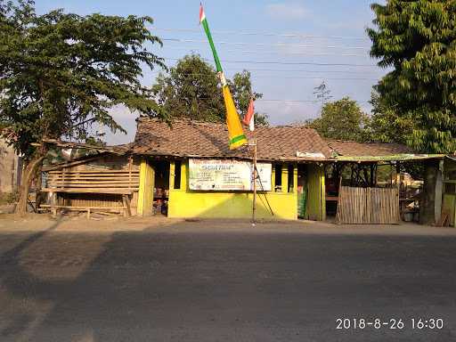 Warung Soto Mb Tum 3