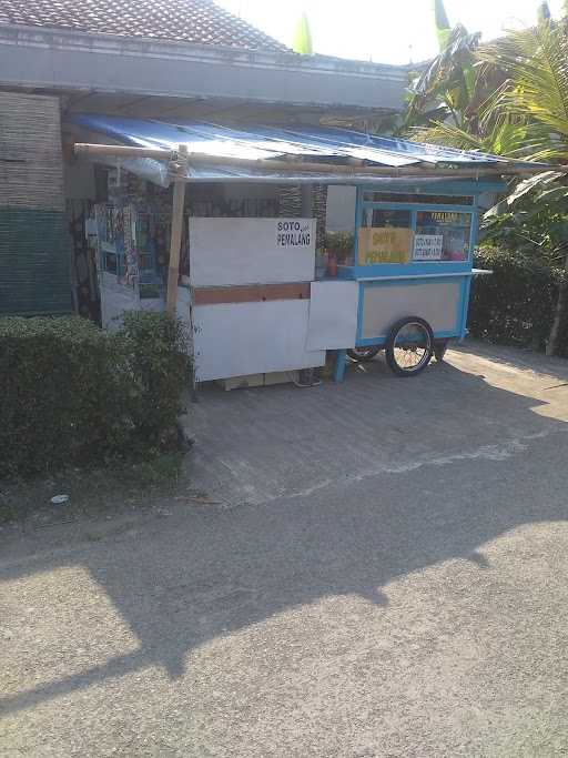 Warung Soto Pemalang 8