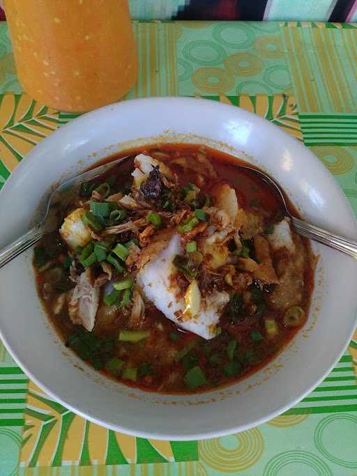 Warung Soto Pemalang 3