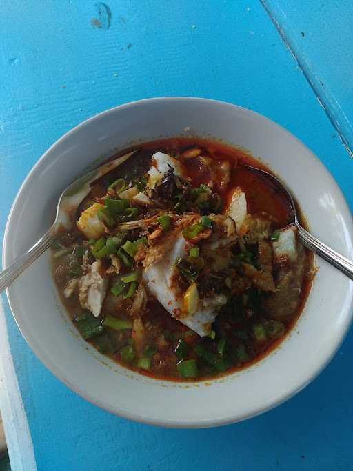 Warung Soto Pemalang 1