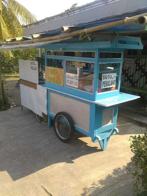 Warung Soto Pemalang 10