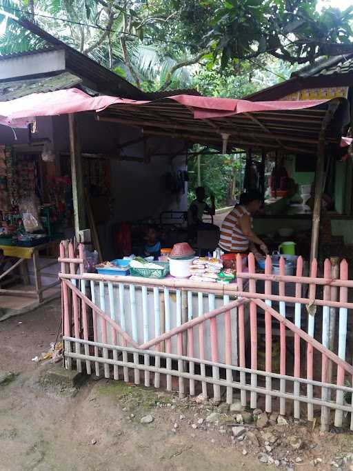 Warung Seblak Mah Dedong 2