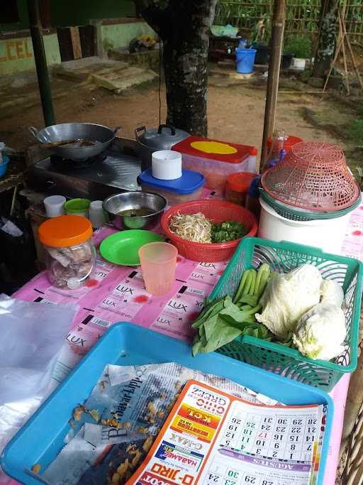 Warung Seblak Mah Dedong 1