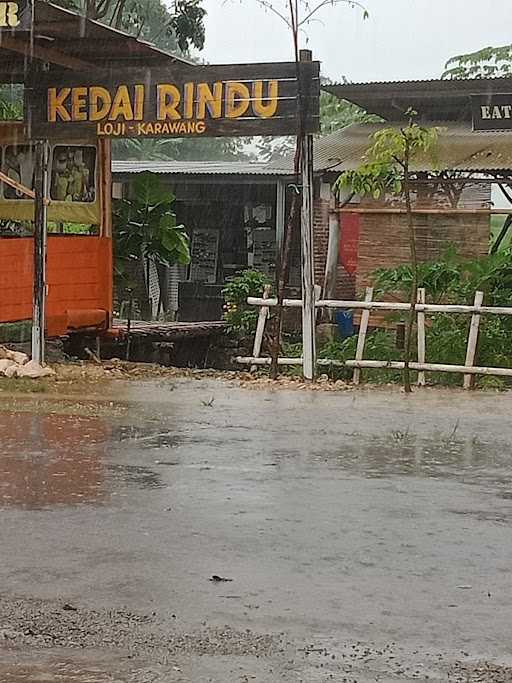 Bakso Solo Sugeng, Tengsaw 1