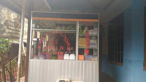 Warung Seblak Nang Fajar 3