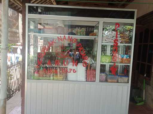 Warung Seblak Nang Fajar 4