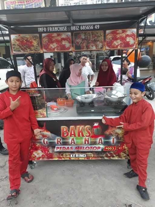 Bakso Granat 1