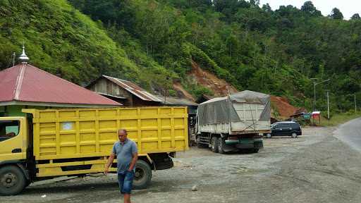 Rumah Makan Sibur 7