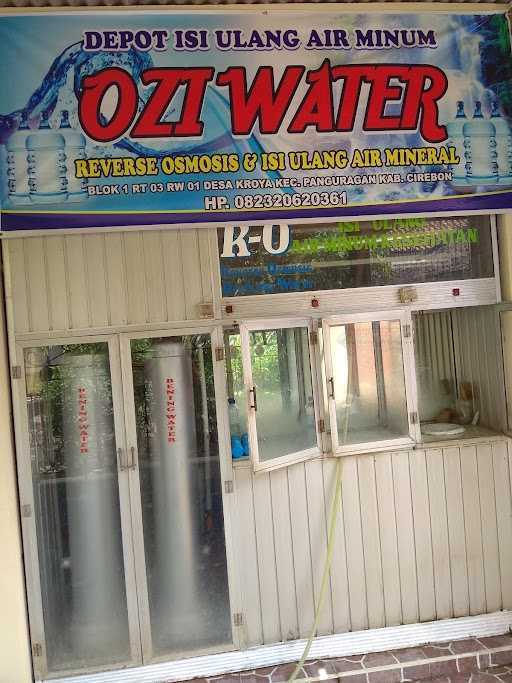 Ozi Water 2