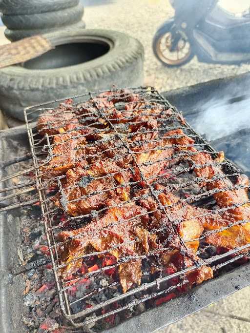 Ayam Bakar Geburan 8