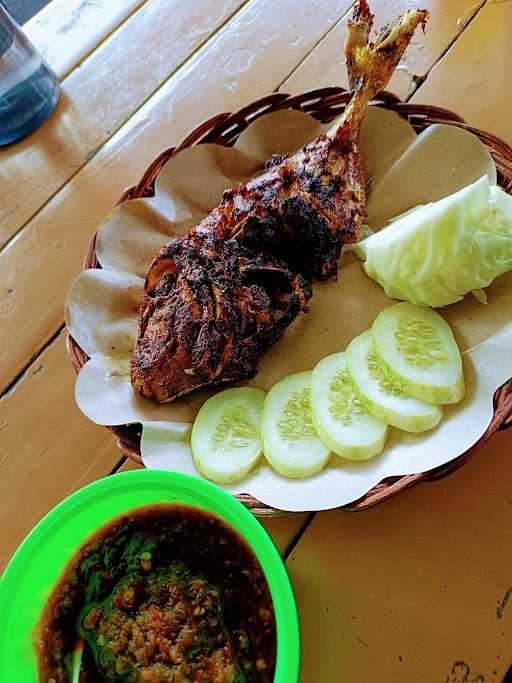 Ayam Bakar Geburan 5